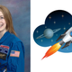 Illustration for article titled Amazing 15-Year-Old Girl Will Probably Be The First Astronaut On Mars